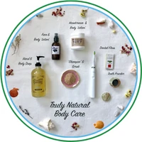 Body Care Products