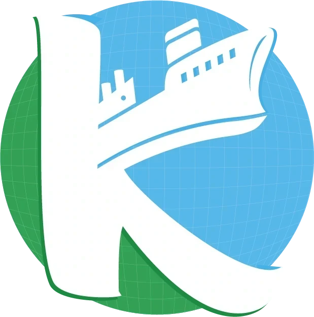 Kahruman - Logo