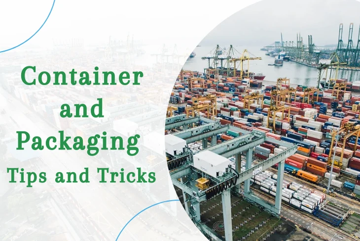 Container and Packaging Innovations for Global Trade