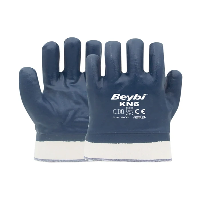 Diesel Oilman Gloves – Size 10 (XL) | Durable & Protective