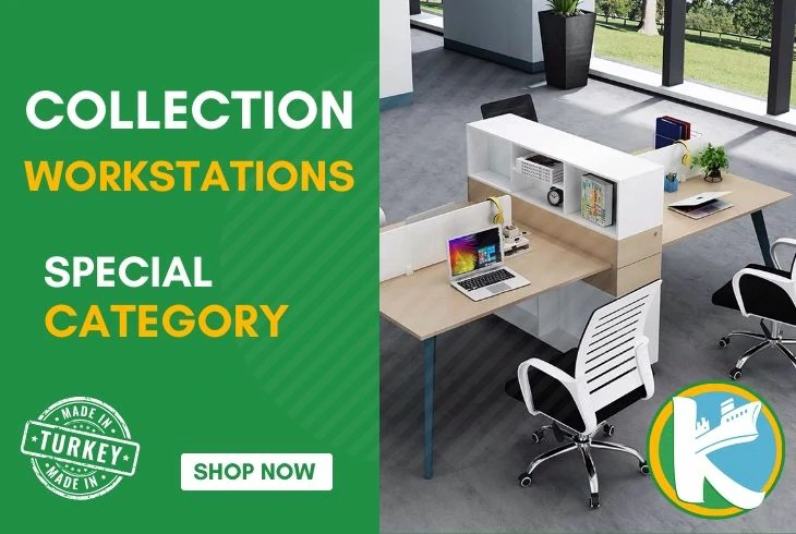 Workstations Furniture