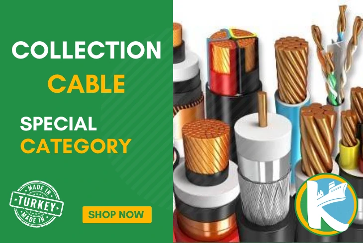 Electrical Cable