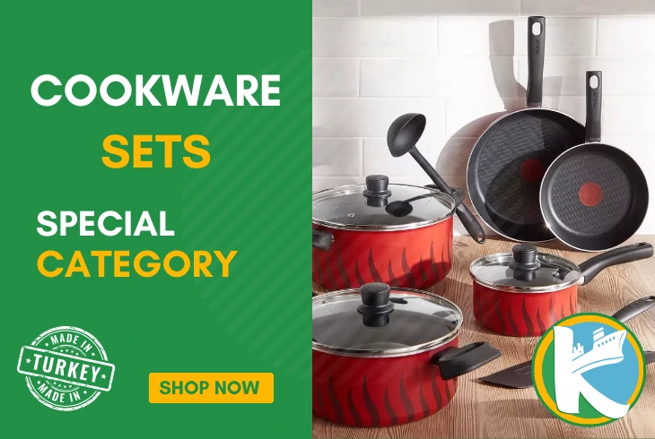 Cookware Sets