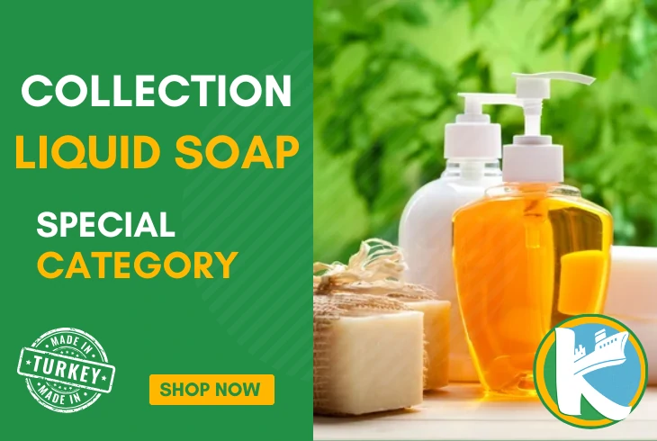 Liquid Soap