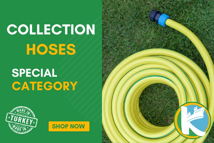 Rubber Hoses