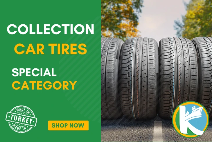 Tires
